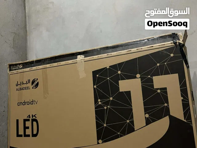 شاشة  البديل الاصليه 50بوصه  للبيع