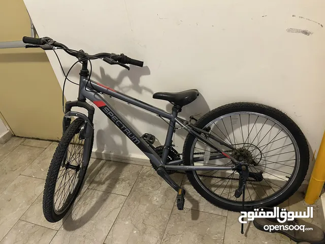 بايسكل اوربي نظيف جدا