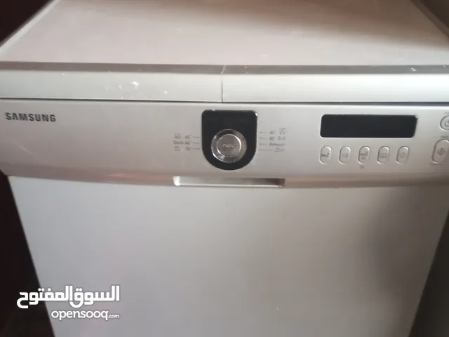 Samsung  Dishwasher in Amman