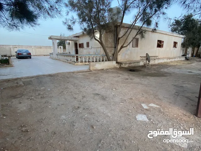 4 Bedrooms Farms for Sale in Benghazi Qawarsheh