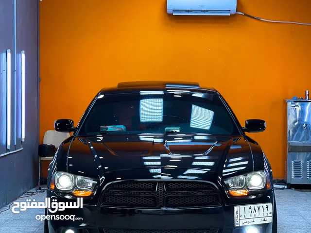 Used Dodge Charger in Basra