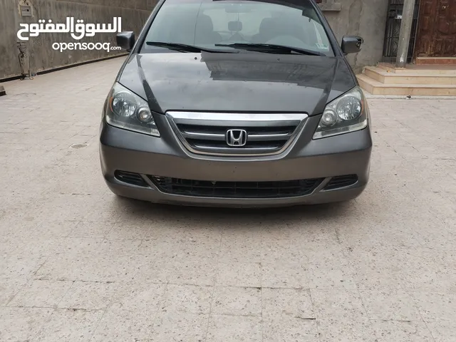 هوندا اوديس 2008 للبيع
