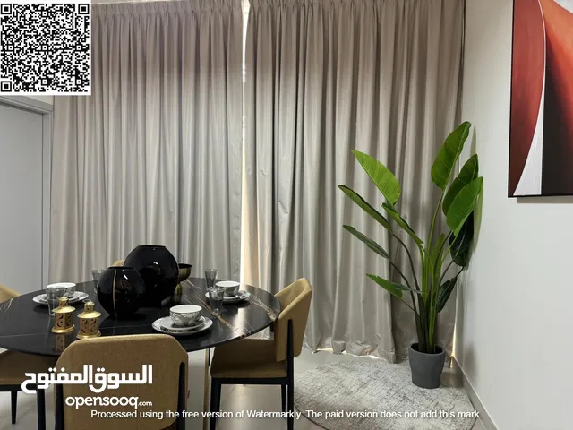 1240 ft² 1 Bedroom Apartments for Sale in Ajman Al-Amerah