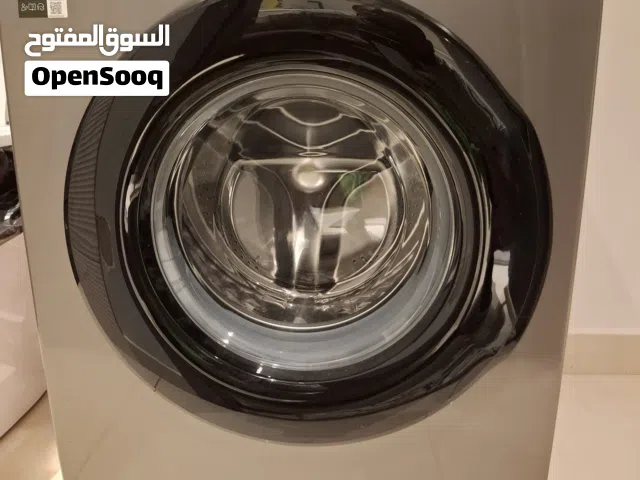 Samsung washing machine