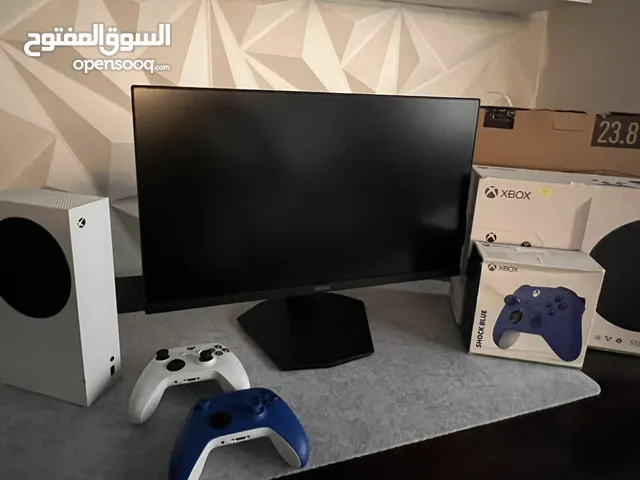 xbox series s اكس بوكس سيرس اس للبيع