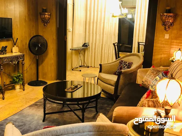 200 m2 3 Bedrooms Apartments for Rent in Amman Jubaiha