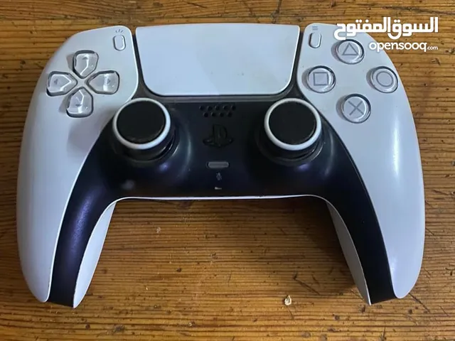 Playstation 5 controller يد تحكم