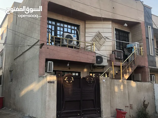 70 m2 2 Bedrooms Villa for Sale in Baghdad Saidiya