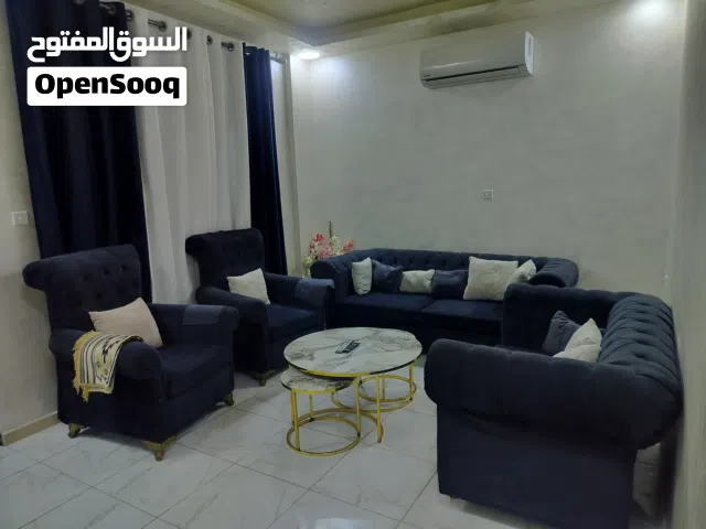 شقة  فاخره مفروشه للايجار يومي واسبوعي