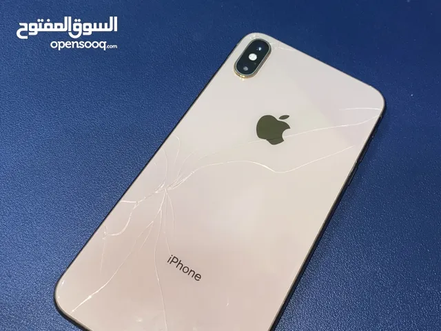 Apple iPhone XS Max 64 GB in Mecca