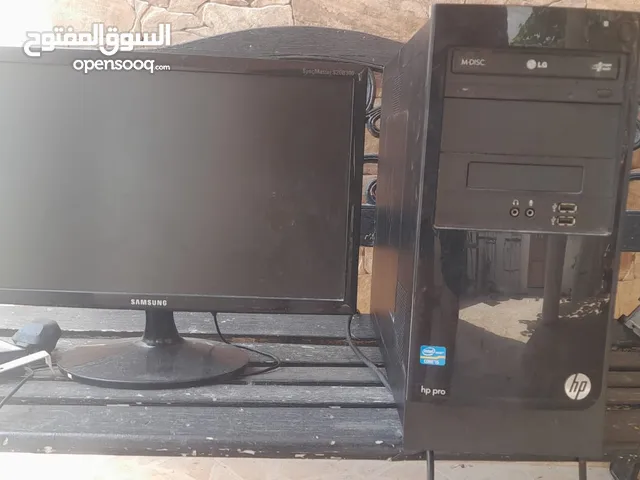 Windows HP Computers for sale in Northern Governorate