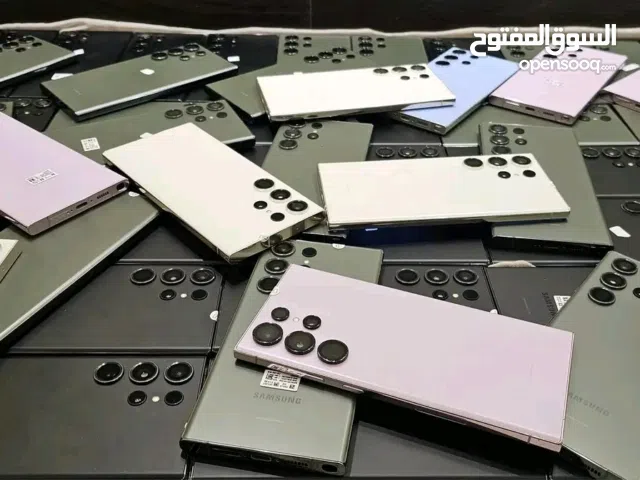 S23الترا 23الترا ذاكره  256.   عرطه وعرض من المعدوم 415$بضاعه امريكي كررت كررت   الكميه محدود$