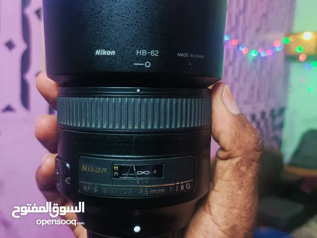 Nikon DSLR Cameras in Blue Nile