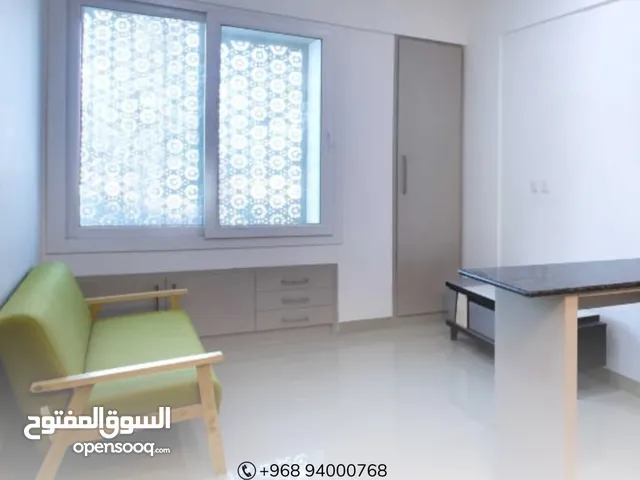 37m2 1 Bedroom Apartments for Sale in Al Wustaa Al Duqum