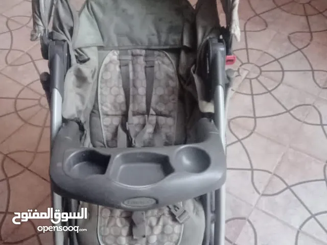 لوازم اطفال بحاله جيده