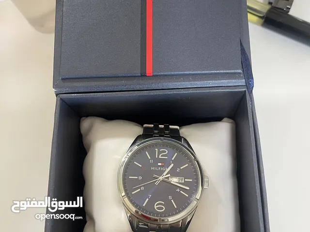 ساعة رجالي
