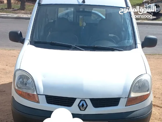 Used Renault Other in Casablanca