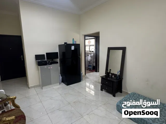 Neat and clean spacious 1 BHK flat available for sharing on a monthly basis for an Executive Male.