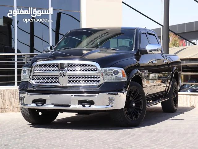Dodge ram 2015 claen title diesel