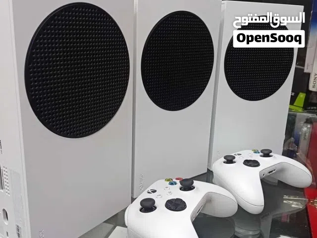 عروض اكس بوكس السيريس اس مستخدم