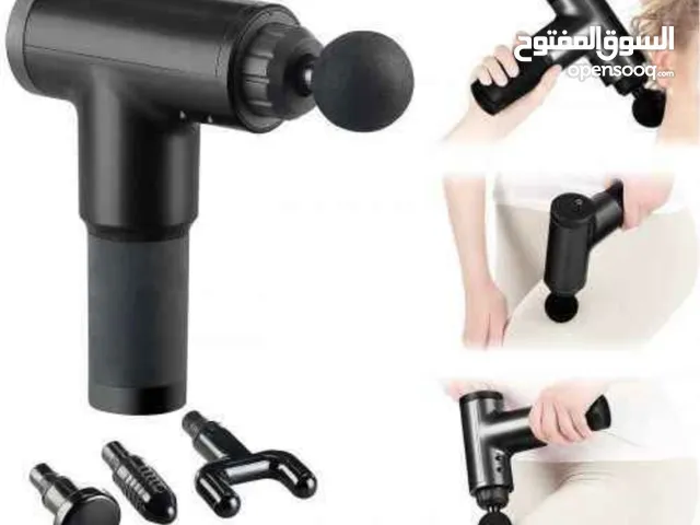 Massage gun 4IN1