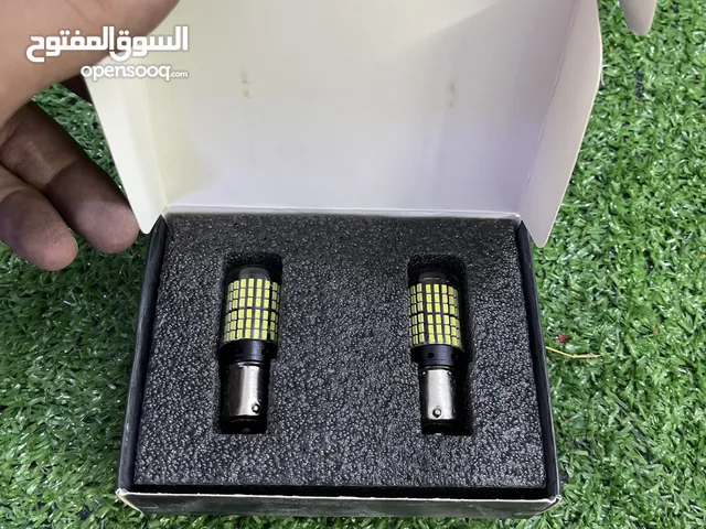 زنون سيارات كماليات