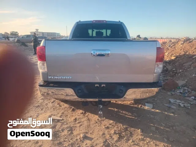 New Toyota Tundra in Sabha