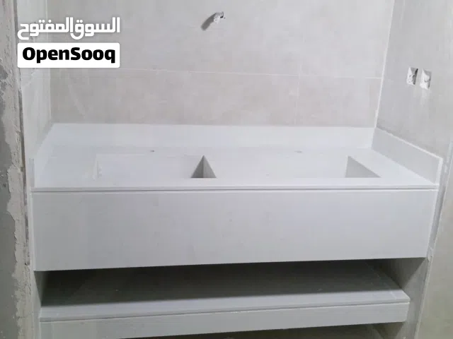 مغاااااسلل رخام طبيعي وصناعي