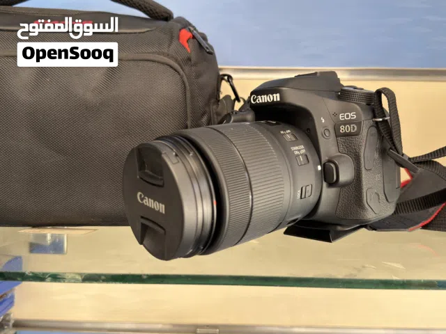 كاميرا كانون كرررت الشتر حقها 10 الف
