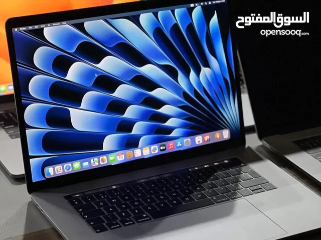 MacBook Pro 2019 i9