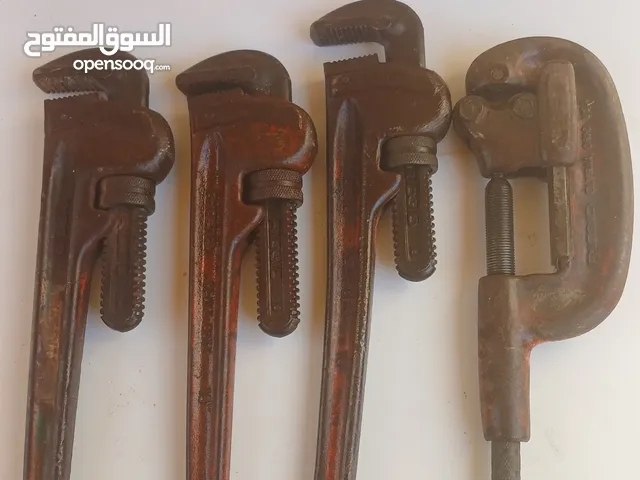 مفاتيح (رييدج)