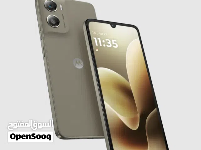 العرض الأقوى MOTO G06 POWER لدى العامر موبايل