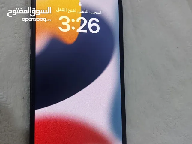 Apple iPhone 13 256 GB in Amman