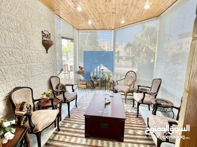 191 m2 3 Bedrooms Apartments for Sale in Amman Deir Ghbar