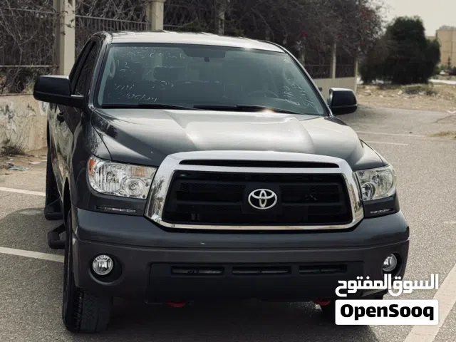 2013 تويوتا توندرا SR5