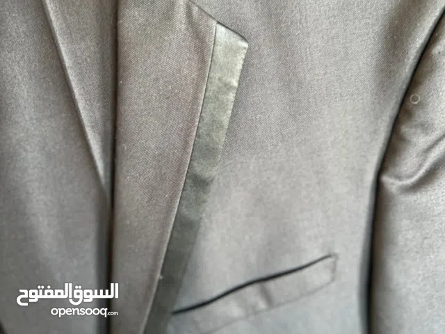 بدلة مناسبات تركية تصميم ايطالي