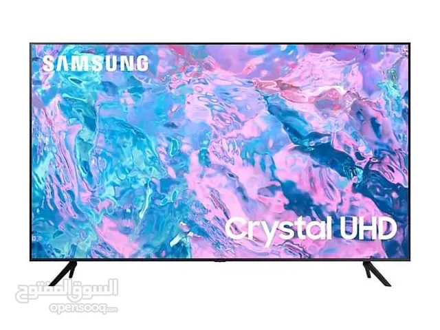 Samsung LED 43 inch TV in Kafr El-Sheikh