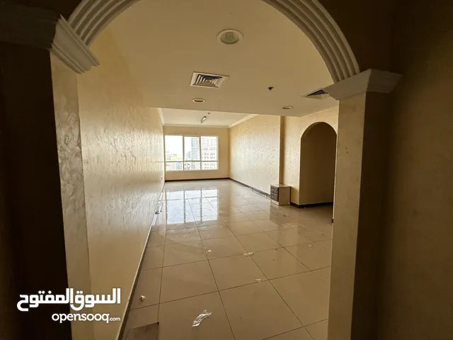 2200ft 2 Bedrooms Apartments for Rent in Sharjah Al Qasemiya