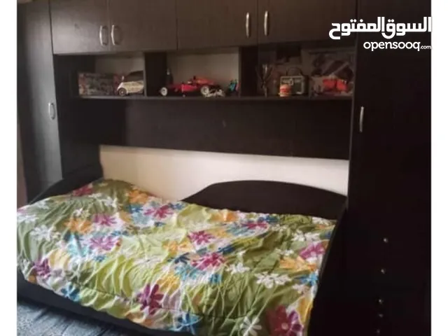 غرفة نوم كاملة جميلة لشخصين