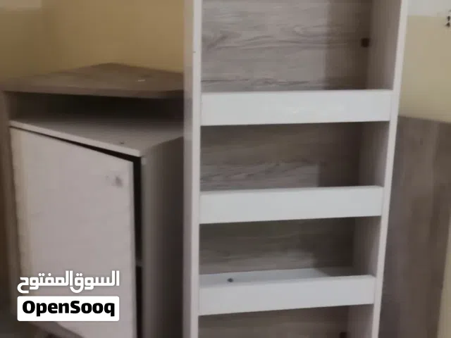 تسريحة بحالة جيدة جدا