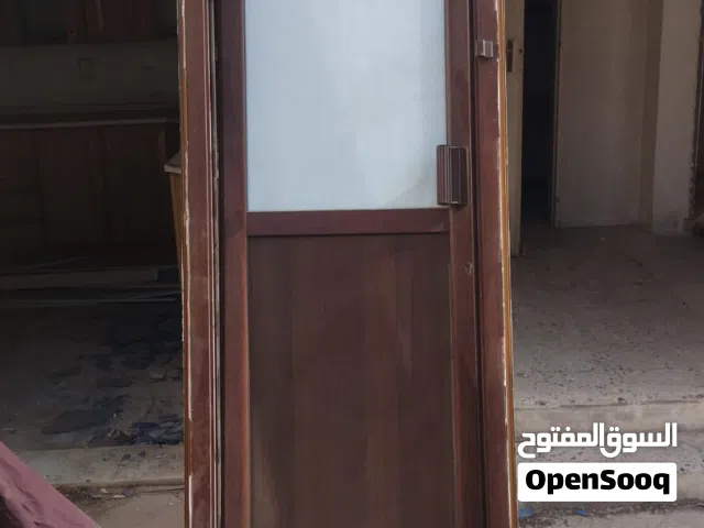 Alamiauion doors and windows