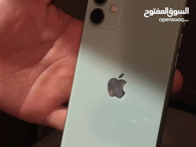 Apple iPhone 11 128 GB in Irbid