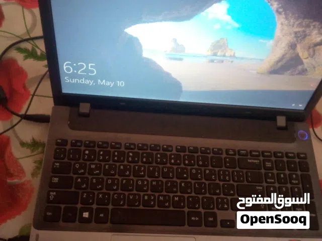 Windows Samsung for sale  in Amman