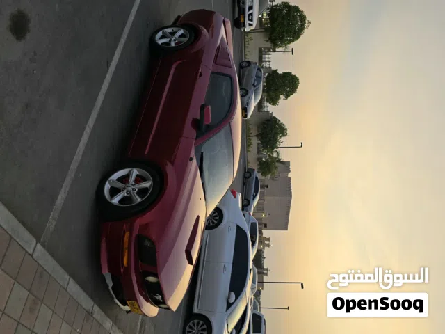 يتوفى الذي قطع غيار فورد موستنج 2005 الى 2009