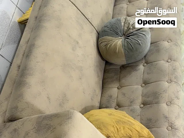 تخم قنفات  8مقاعد ثنين كبار وثنين كراسب