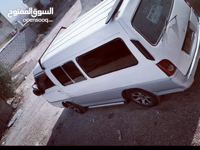 Used Hyundai H 100 in Zarqa