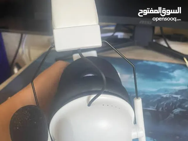 Other Gaming Headset in Amman