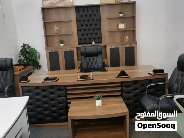 مكتب إدارية تركية درجة أولى