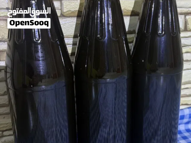 عسل تصفيه سدر مع برم