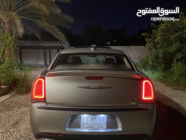Used Chrysler Voyager in Baghdad
